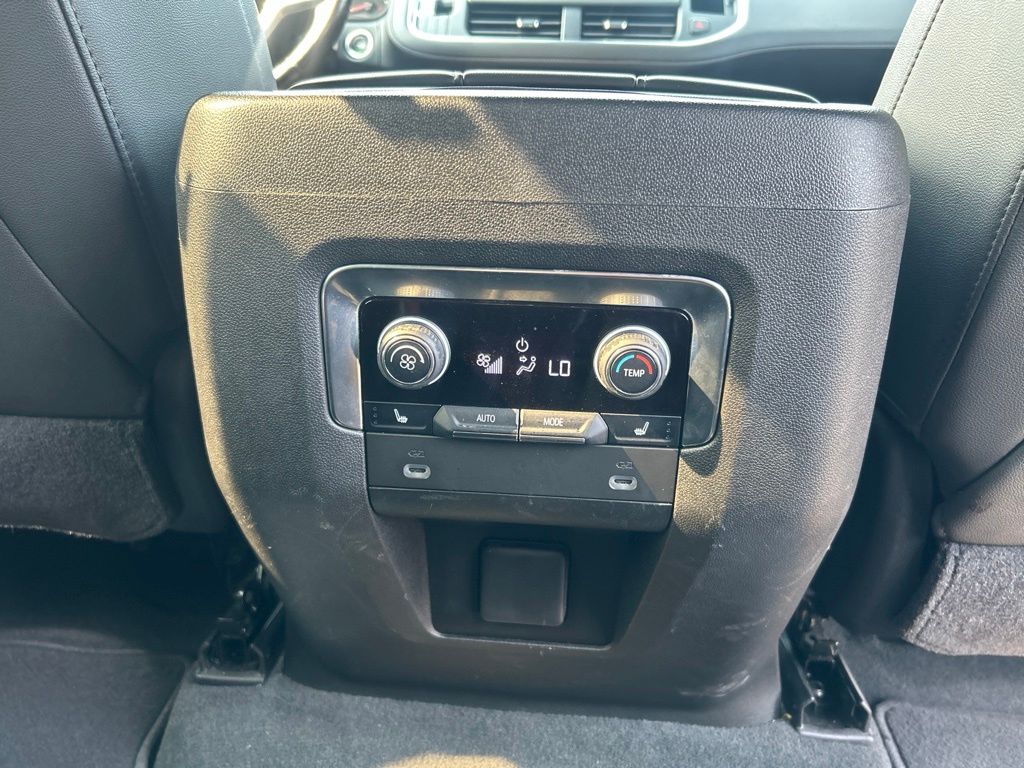 Used 2021 Chevrolet Tahoe SUV