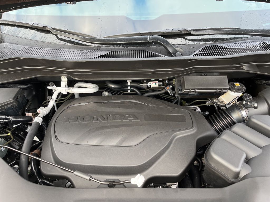 Thumbnail: 2026 Honda Ridgeline - 8