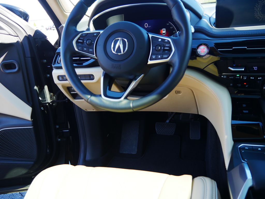 Thumbnail: 2023 Acura MDX - 29