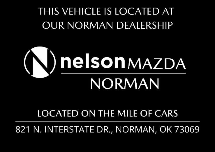 Certified Used 2025 Black Mazda 2.5 S Preferred Package image 3