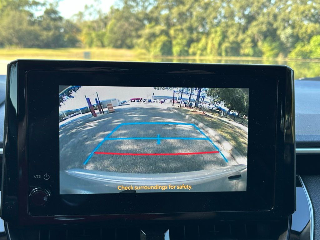 Thumbnail: 2024 Toyota Corolla - 23