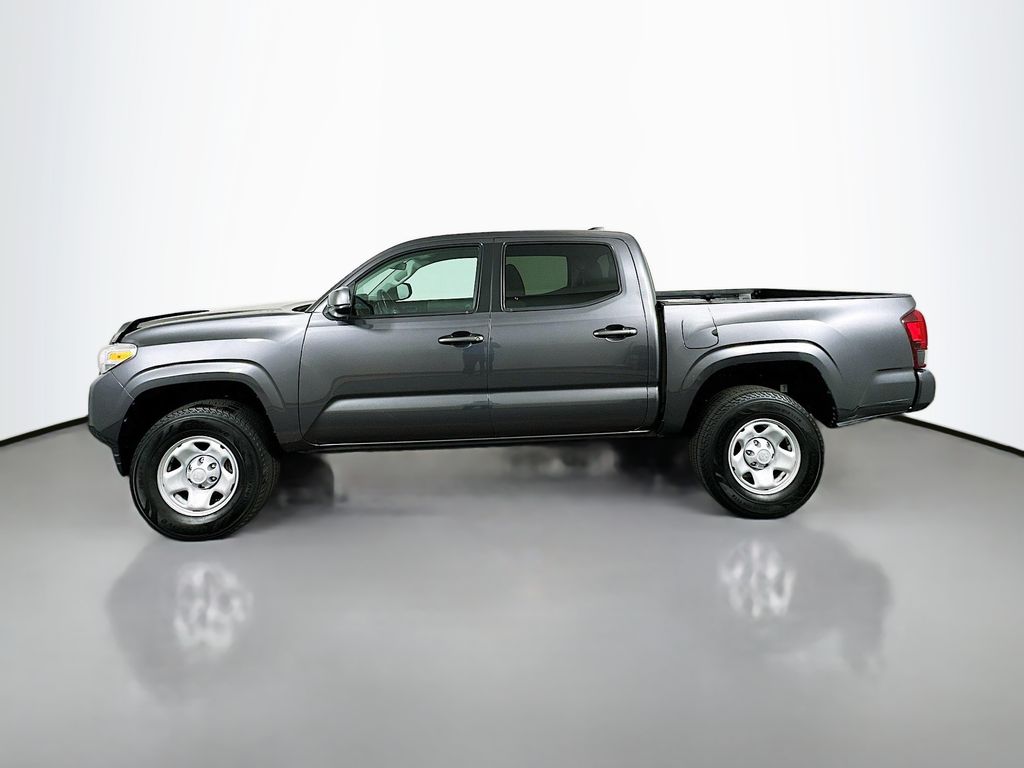 2021 Toyota Tacoma SR 8