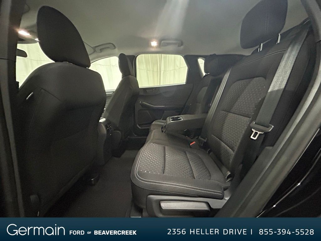 2025 Ford Escape Active photo 25