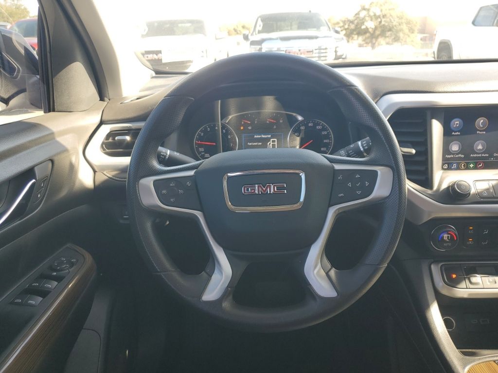 Used Car 2023 Gmc Acadia  Sle For Sale Under $30,000 In Austin, Texas