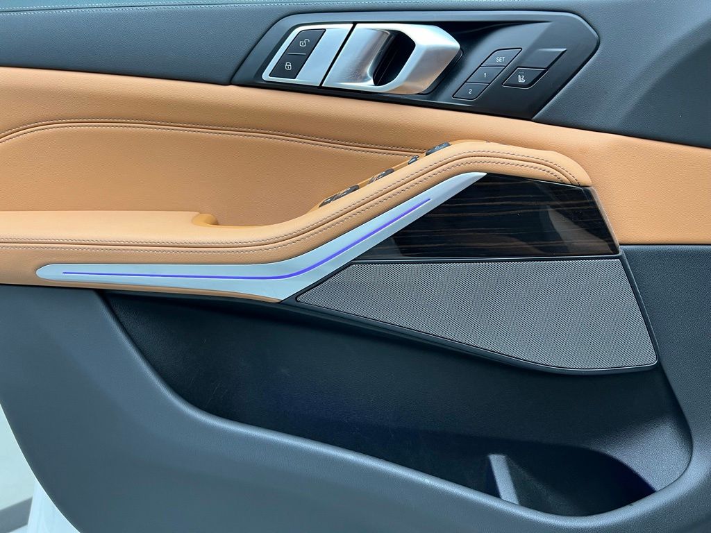 Thumbnail: 2024 BMW X5 - 21
