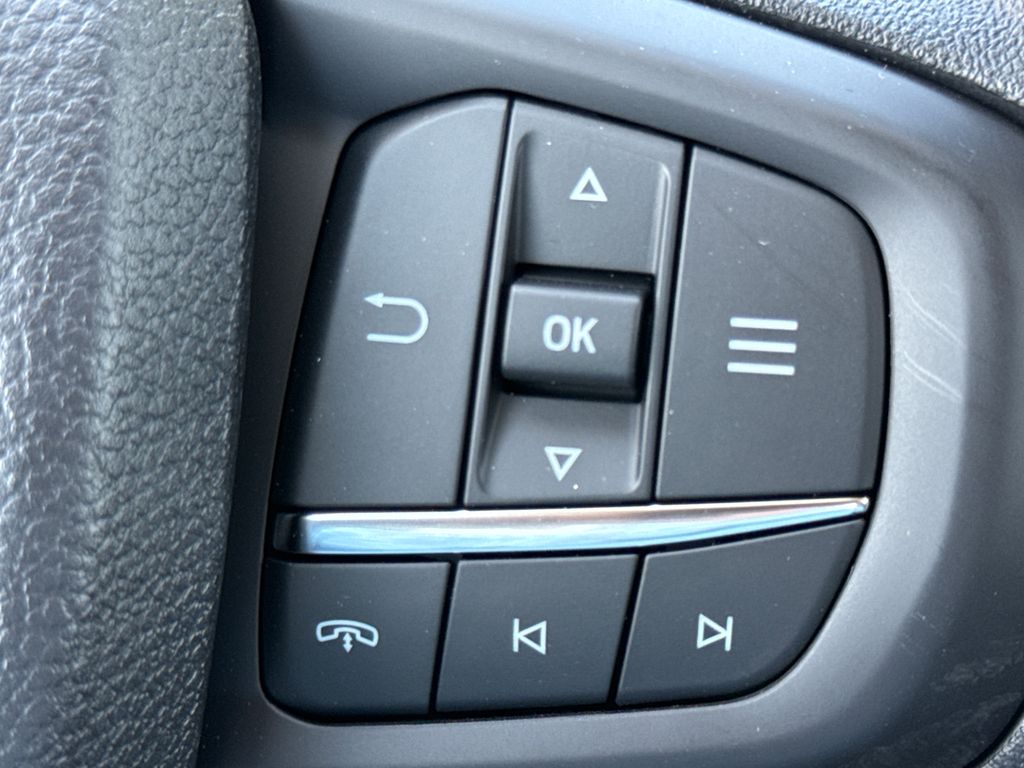 New 2026 White Ford STX image 27