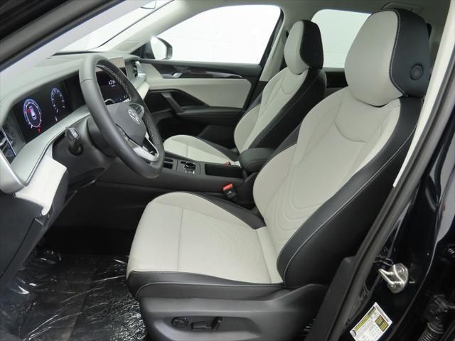 Thumbnail: 2026 Volkswagen Tiguan - 19