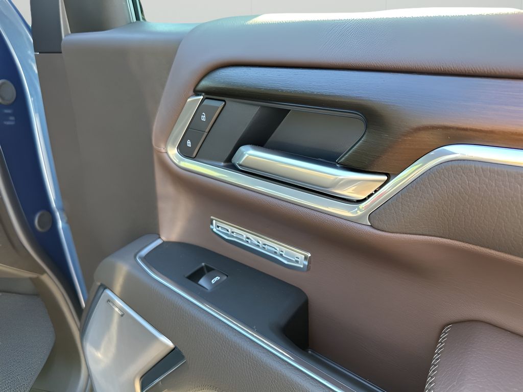 New 2026  GMC Denali image 14