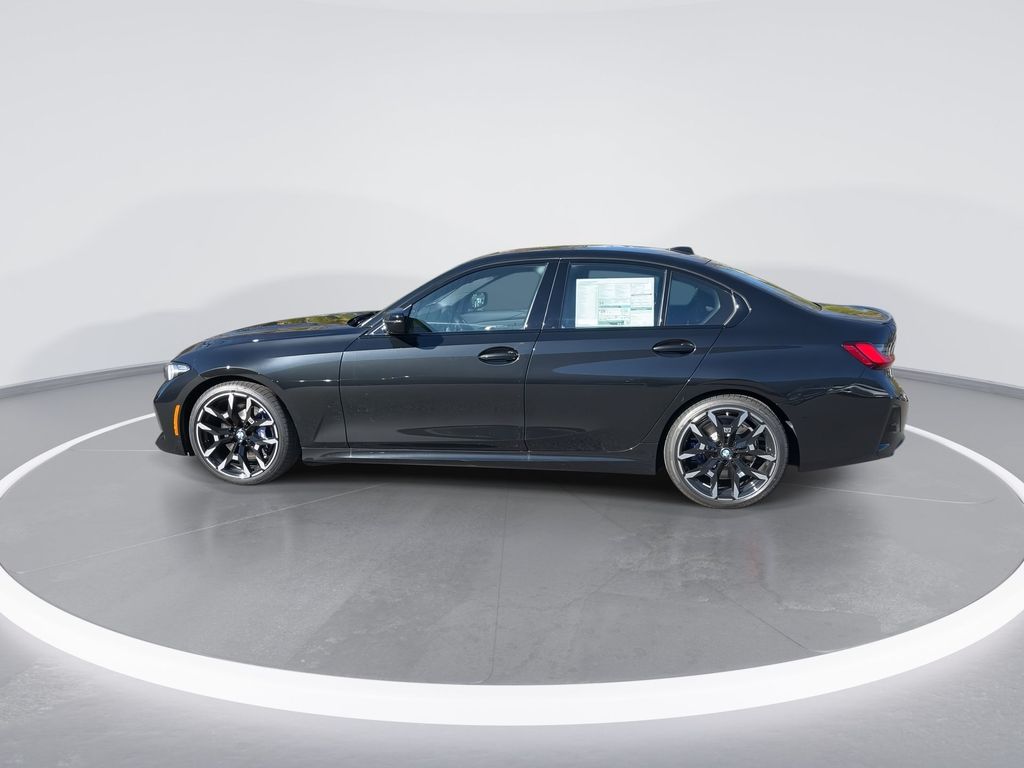 2025 BMW 3 Series M340i xDrive 5