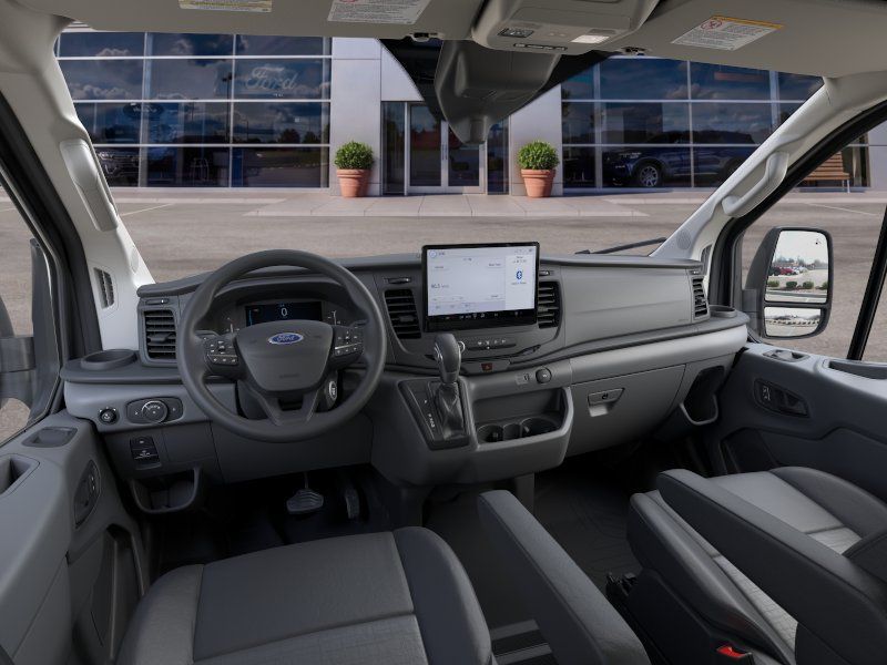 2026 Ford Transit-350 Cargo Van 