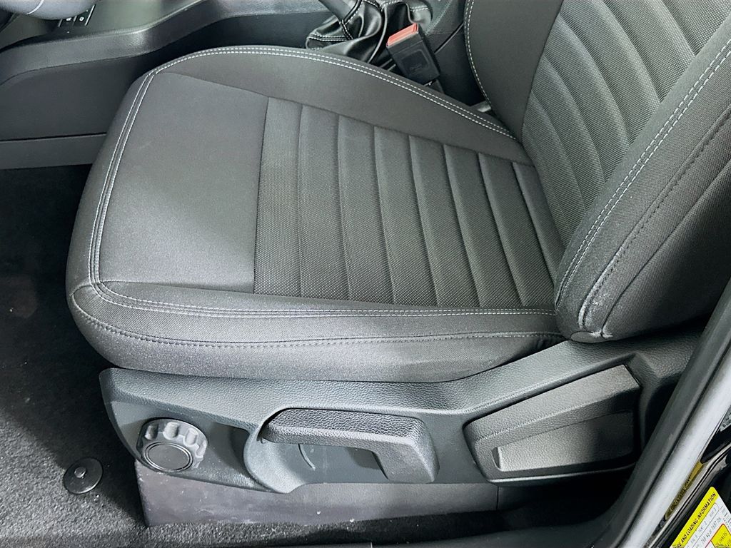 2021 Ford Ranger XLT 19