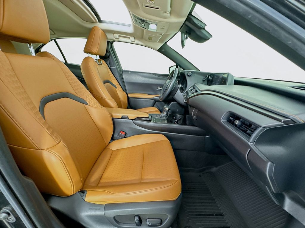 Used Car 2020 Lexus Ux  200 Base For Sale Under $25,000 In Austin, Texas