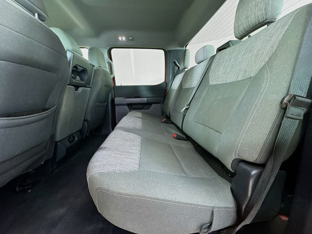 Used Car 2023 Ford F-150  Xlt For Sale Under $40,000 In San Antonio, Texas