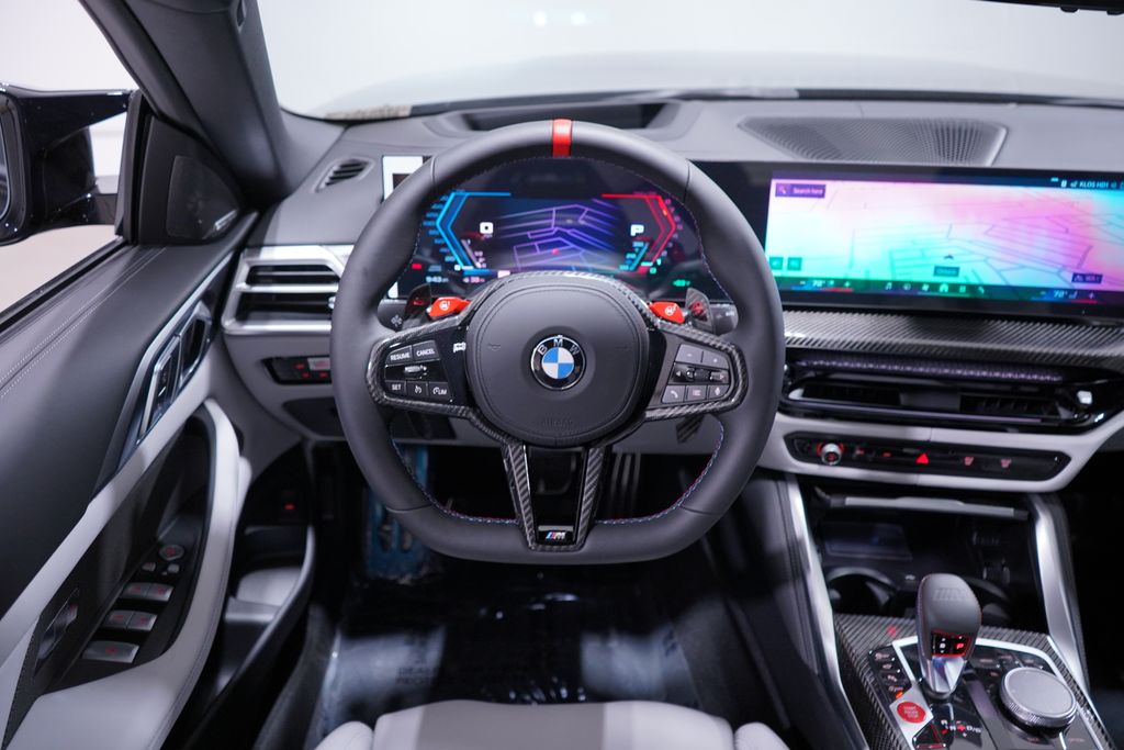 Thumbnail: 2027 BMW M4 - 10