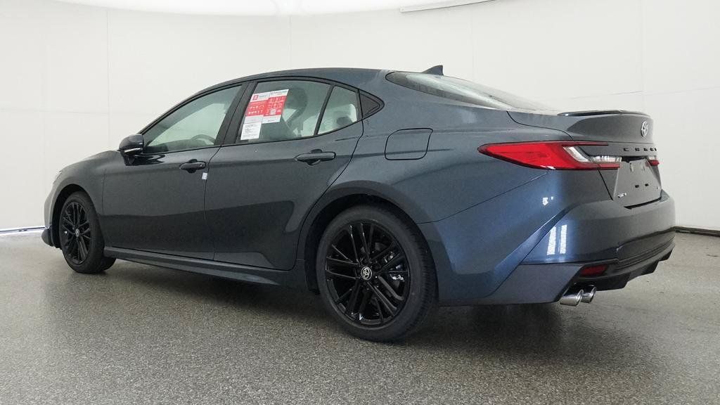 Thumbnail: 2026 Toyota Camry - 28
