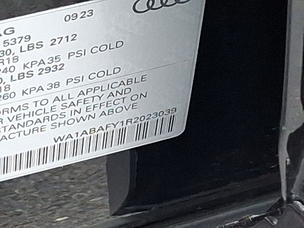 Thumbnail: 2024 Audi Q5 - 28