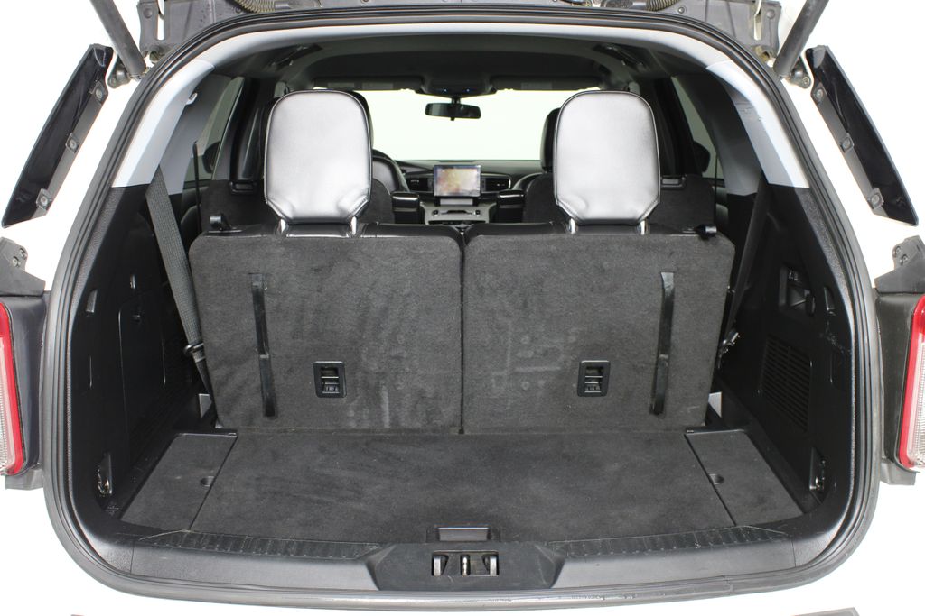 Used 2021 Ford Explorer for sale in 