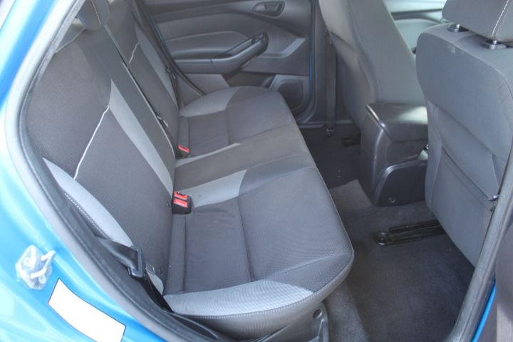 Used Car 2012 Ford Focus  Se For Sale Under $10,000 In Georgetown, Texas