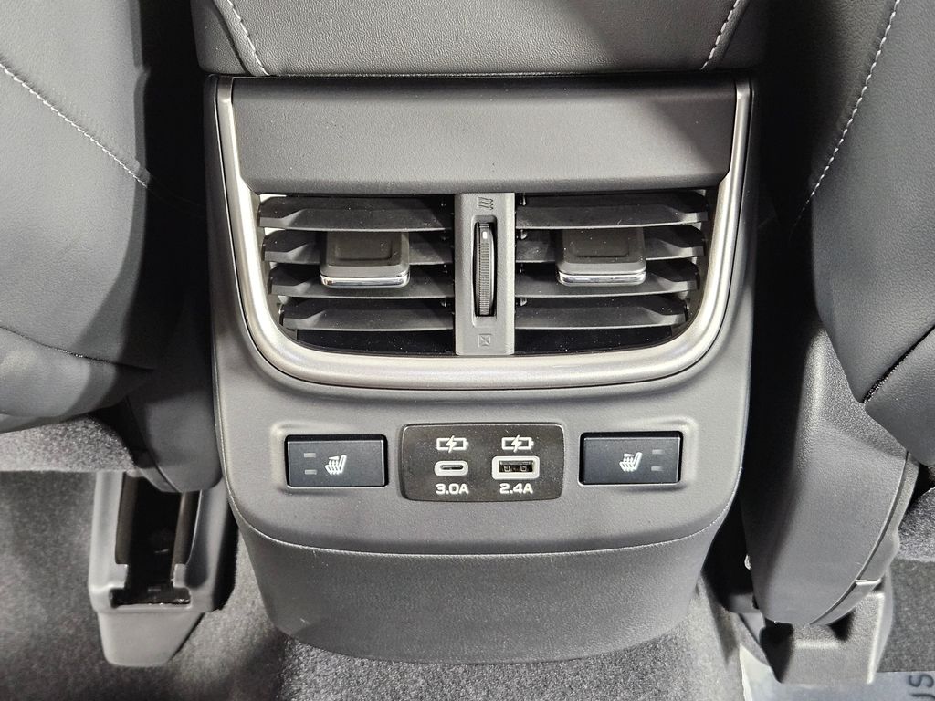 Thumbnail: 2025 Subaru Legacy - 24