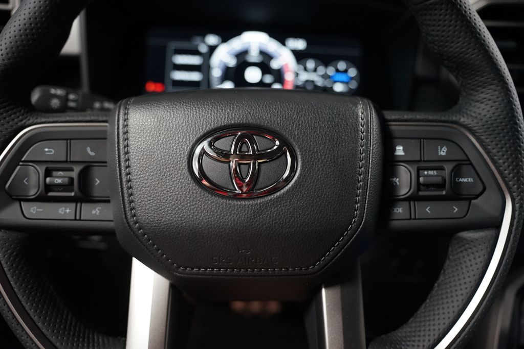 Thumbnail: 2026 Toyota Sequoia - 19