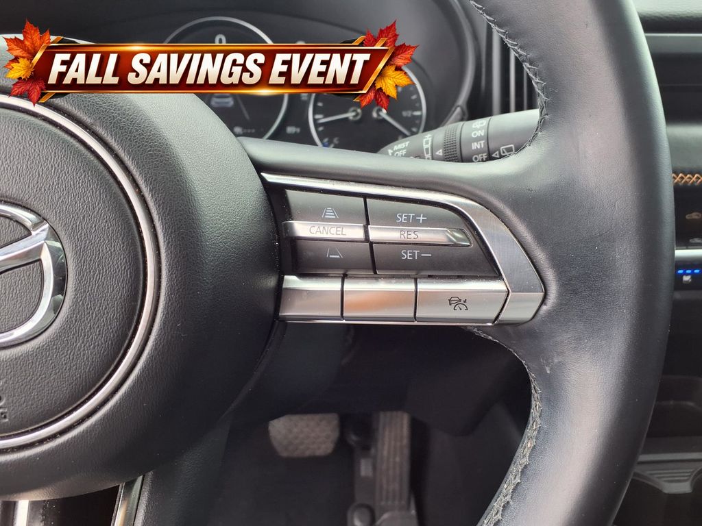 2023 Mazda CX-50 2.5 S Premium Plus Package Gray at Texan Dodge Chrysler Jeep Ram