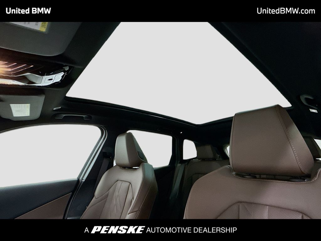 Thumbnail: 2026 BMW X3 - 12