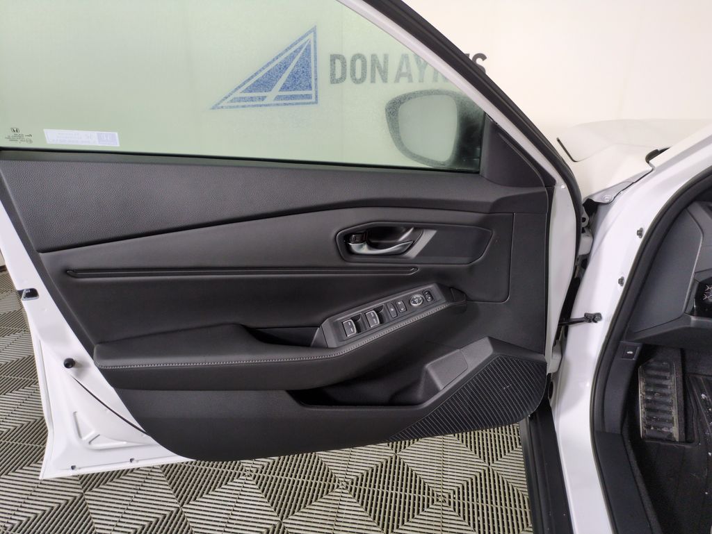 New 2025 Honda Accord Hybrid For Sale in Fort Wayne, IN