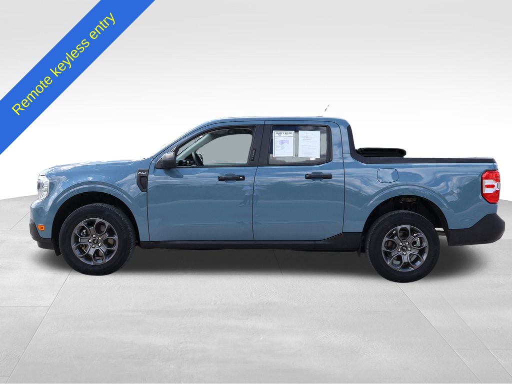 View vehicle photo 2