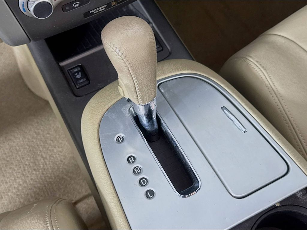 Used Car 2014 Nissan Murano  Sl For Sale Under $10,000 In Austin, Texas