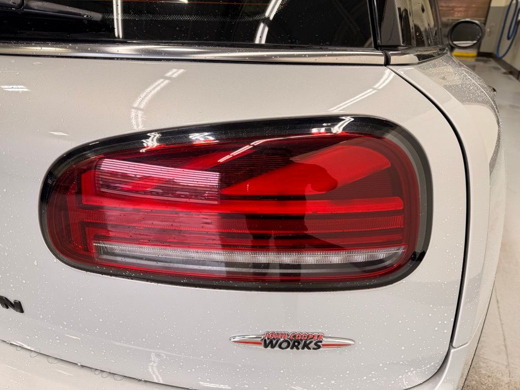 Thumbnail: 2022 MINI Cooper Clubman - 5