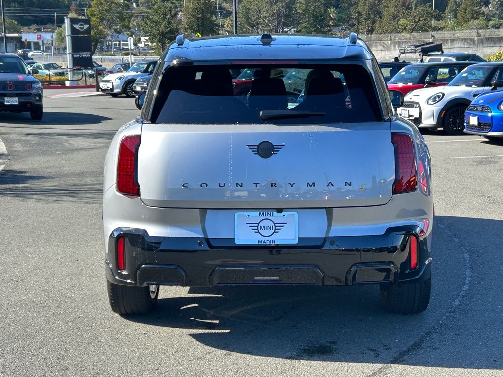 Thumbnail: 2026 MINI Cooper Countryman - 4