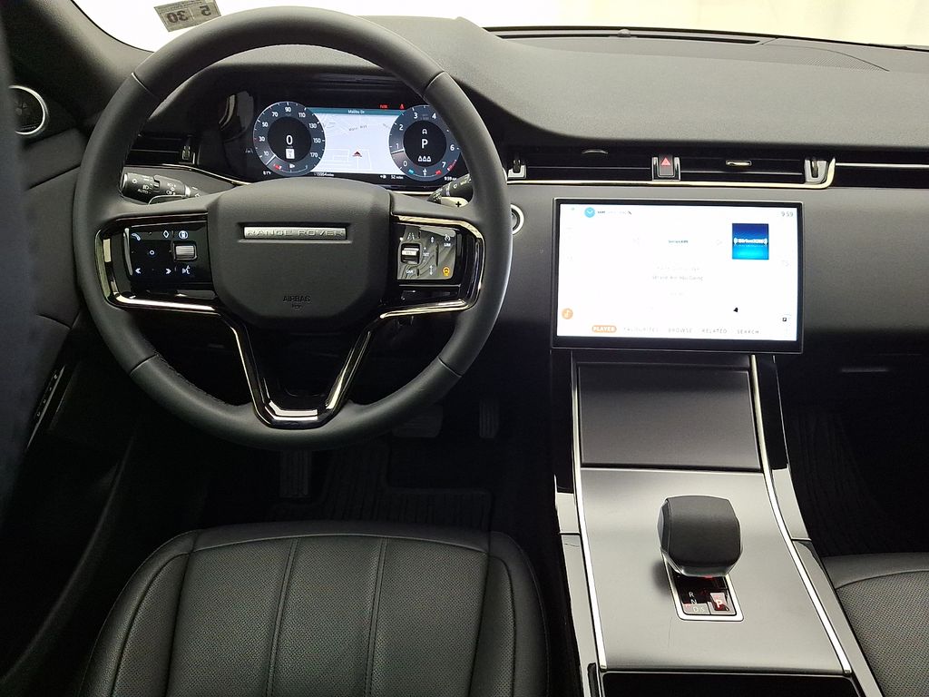 Thumbnail: 2026 Land Rover Range Rover Evoque - 12