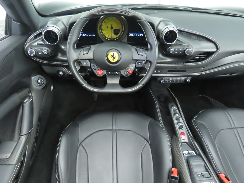 Thumbnail: 2021 Ferrari F8 - 18