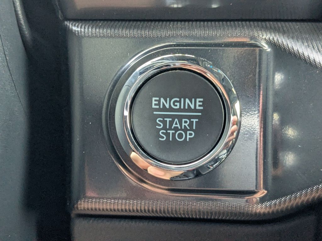 2026 Ford F-150 Rocky Ridge