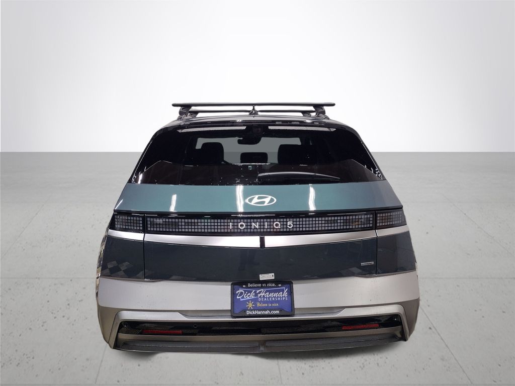 2026 Hyundai IONIQ 5 Limited