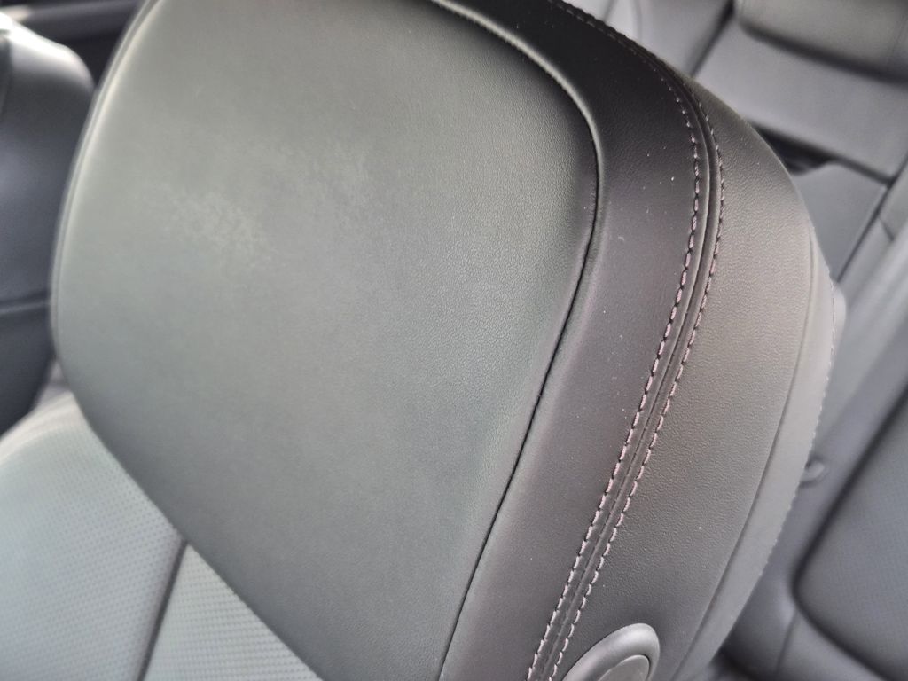 used 2023 Porsche Macan car, priced at $38,351