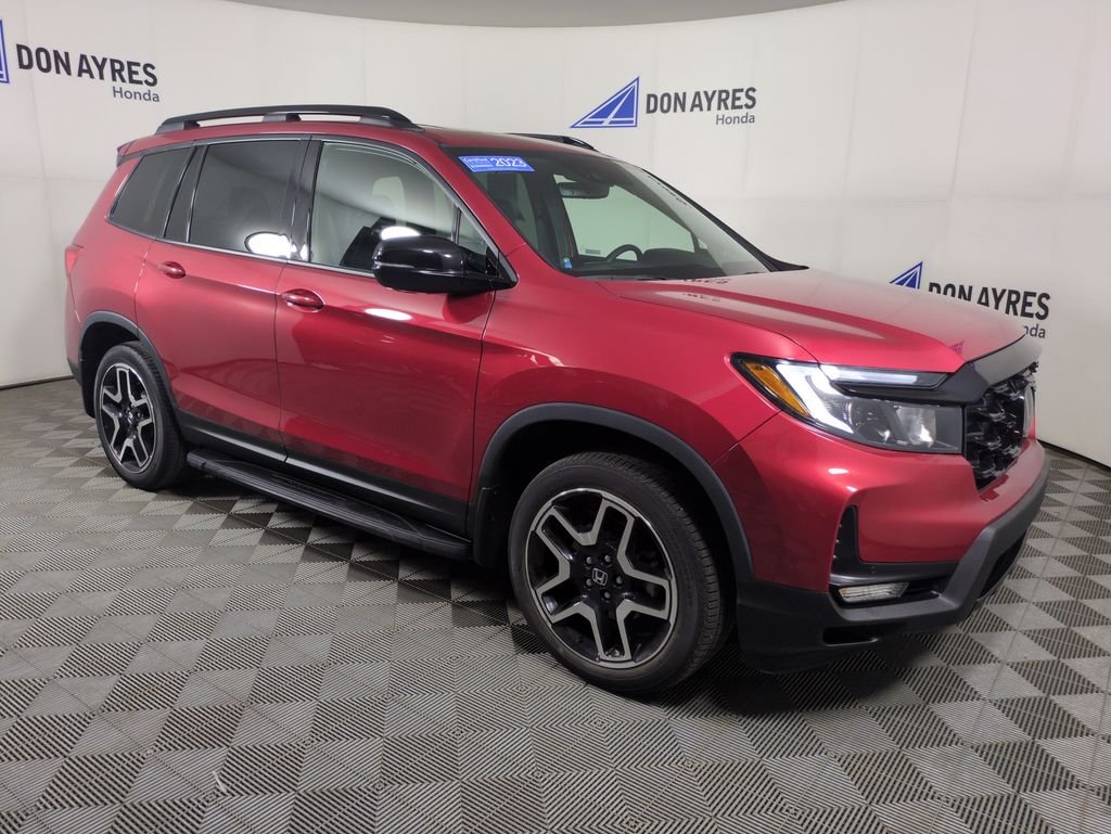 Used 2023 Honda Passport For Sale in Fort Wayne, IN