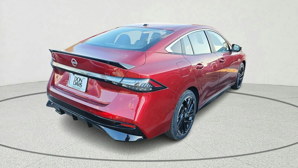 2026 Nissan Sentra