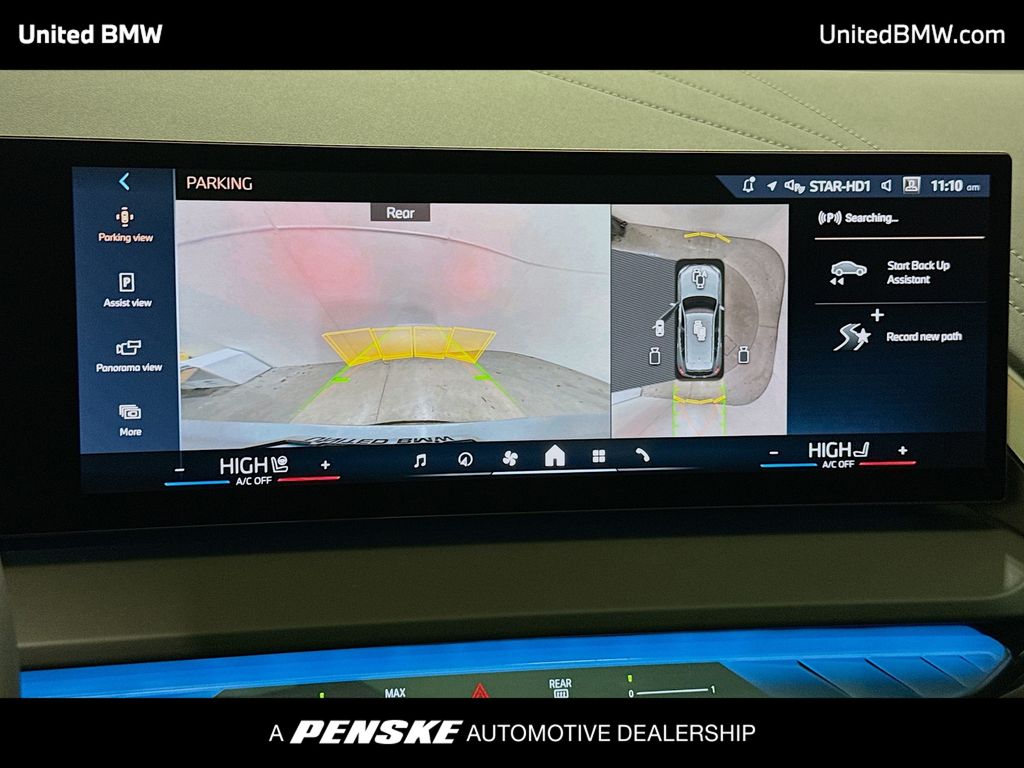 Thumbnail: 2025 BMW X3 - 9