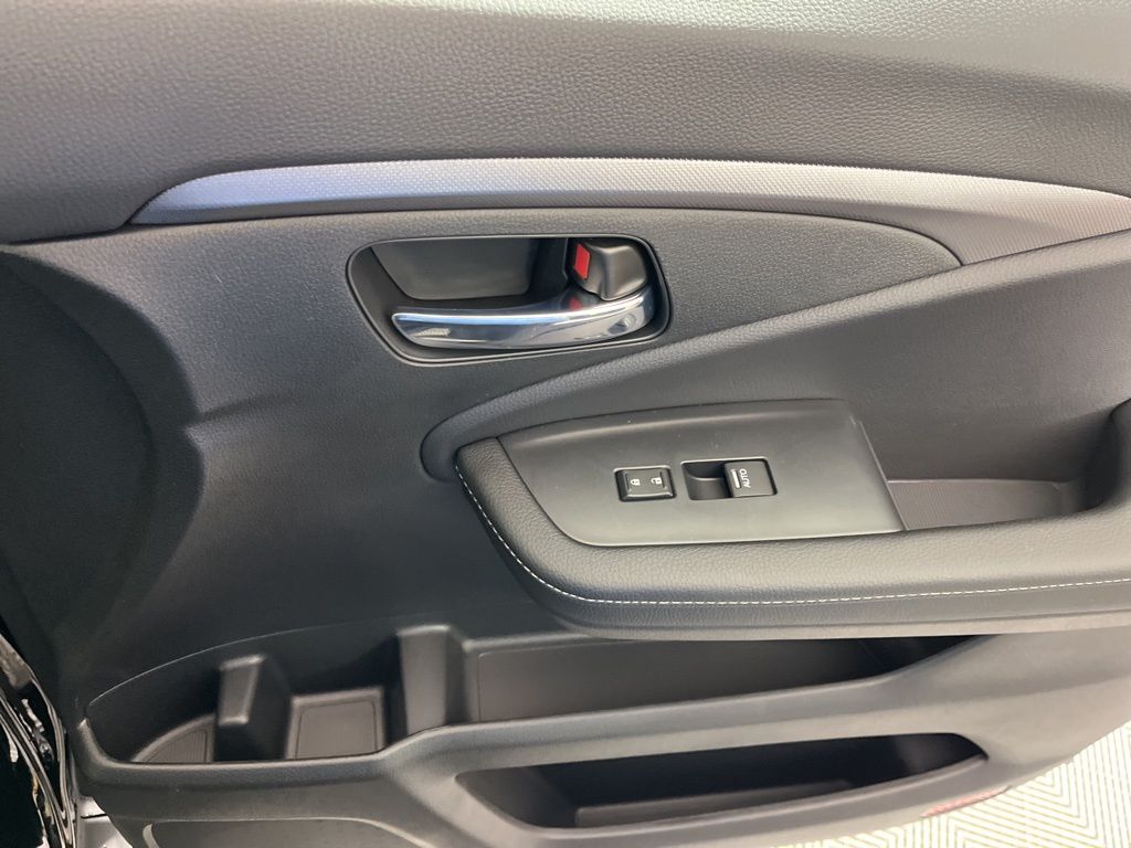 Thumbnail: 2026 Honda Ridgeline - 11