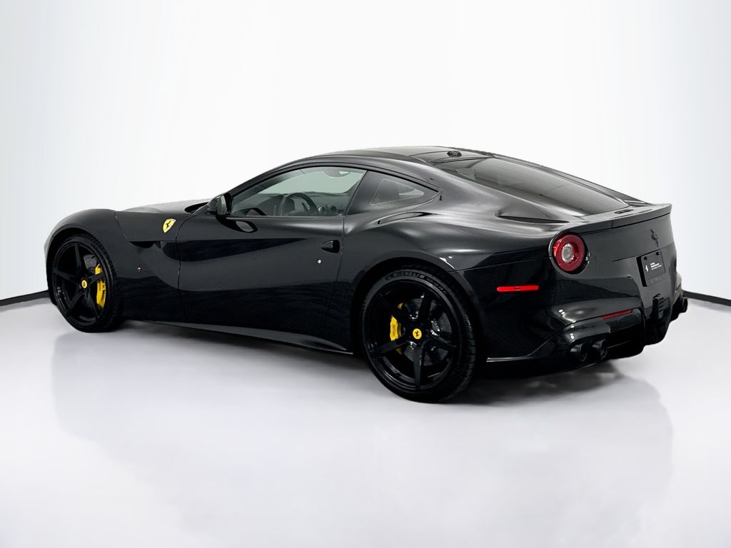 Thumbnail: 2014 Ferrari F12 - 7