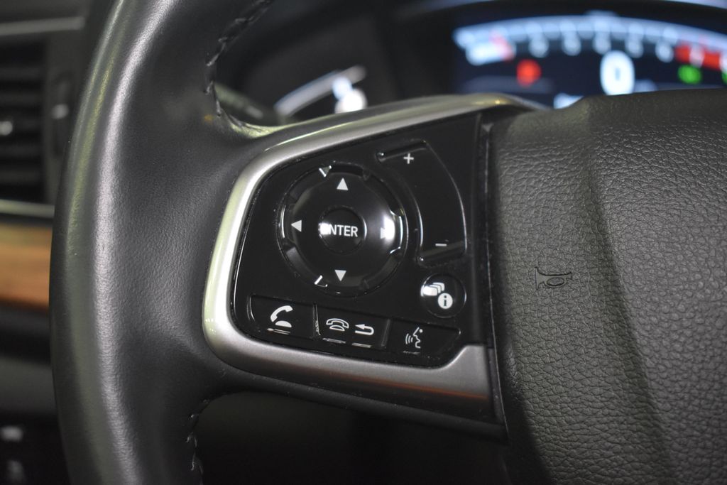 Thumbnail: 2019 Honda CR-V - 21