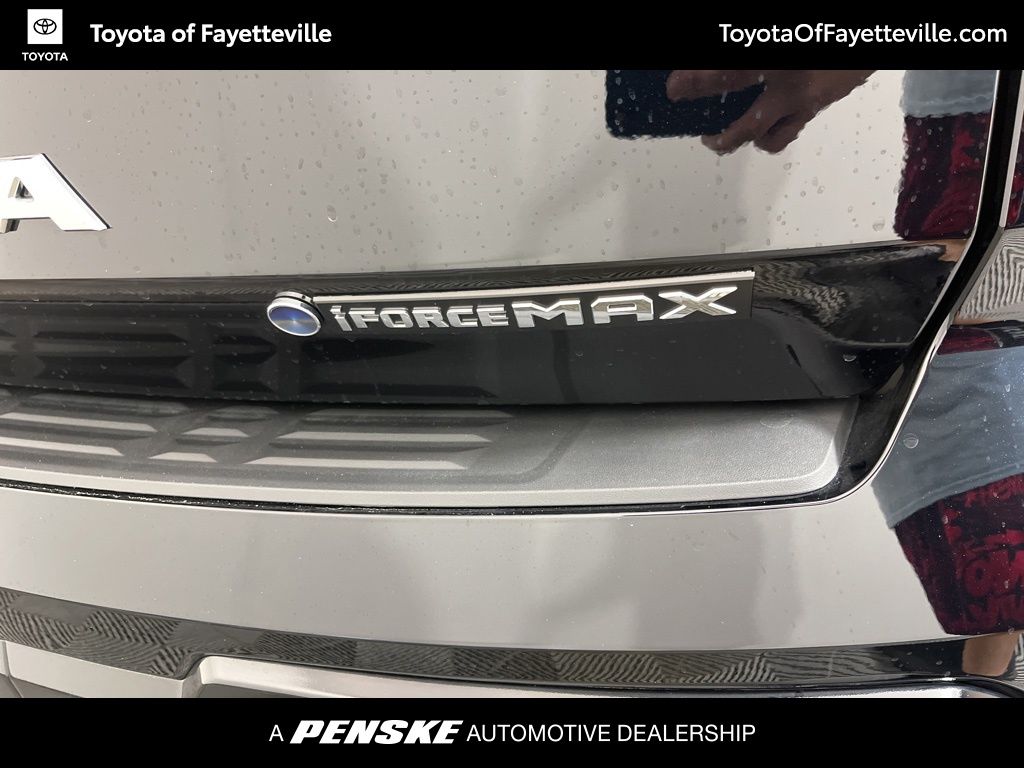 Thumbnail: 2026 Toyota Sequoia - 14