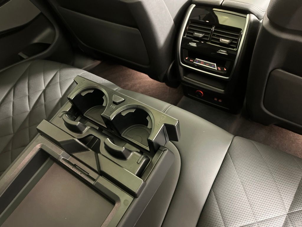 Thumbnail: 2025 BMW X5 - 11