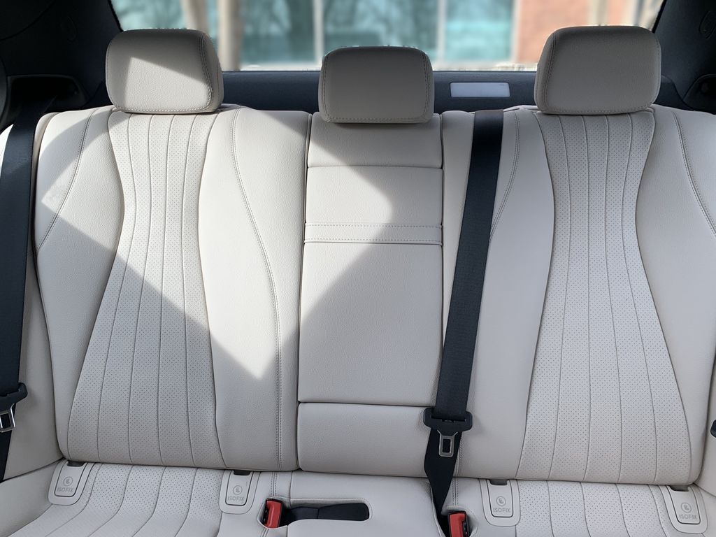 Thumbnail: 2019 Mercedes-Benz E-Class - 19