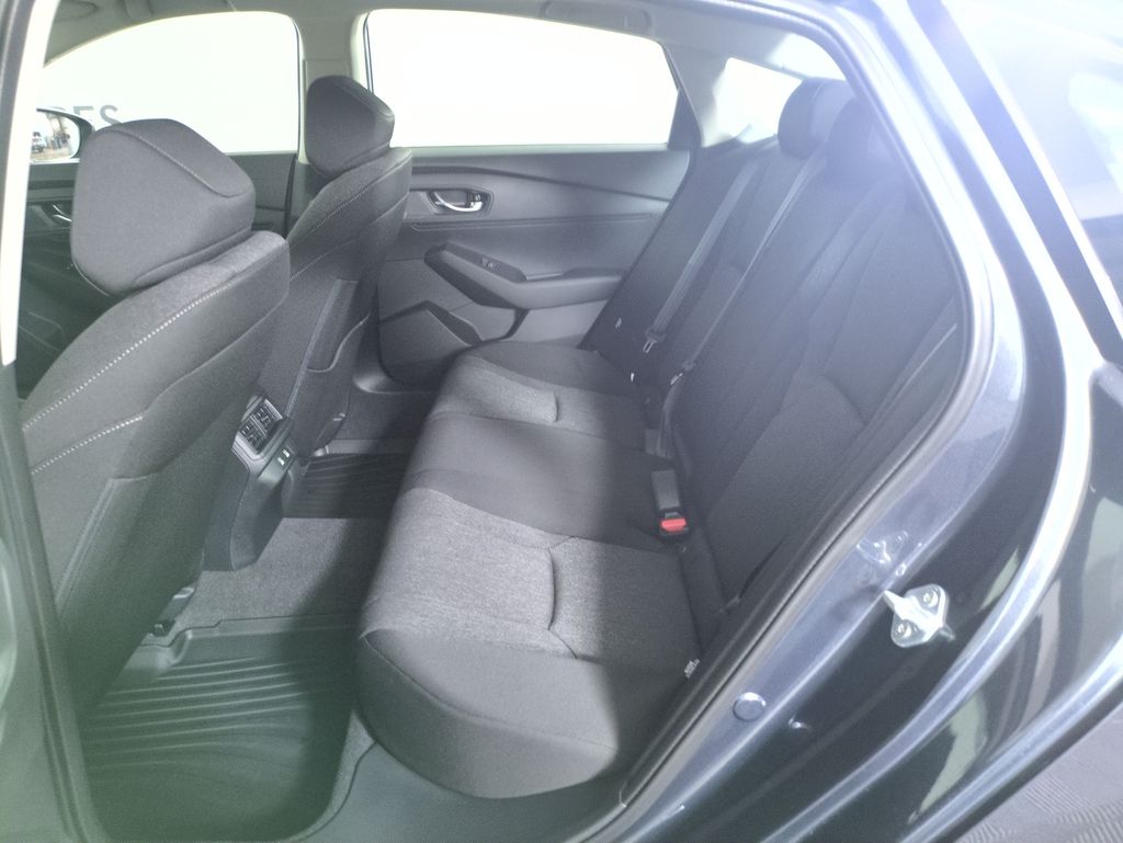 New 2026 Honda Accord SE For Sale in Fort Wayne, IN