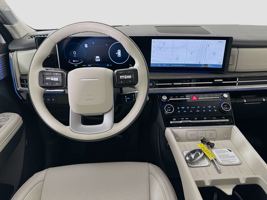Thumbnail: 2026 Hyundai Santa Fe - 19