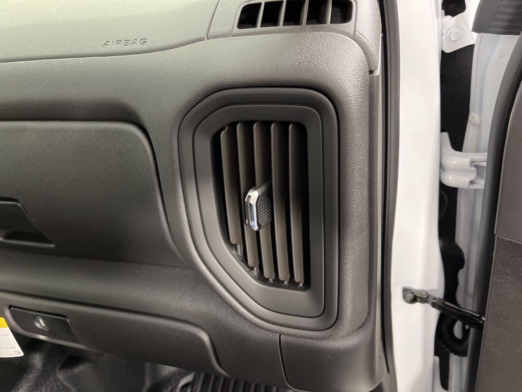 Thumbnail: 2026 Chevrolet Silverado 1500 - 10