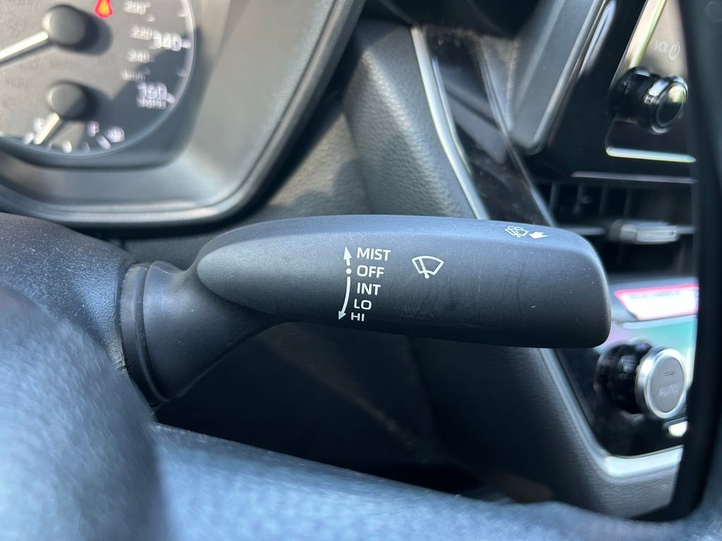 Thumbnail: 2024 Toyota Corolla - 20