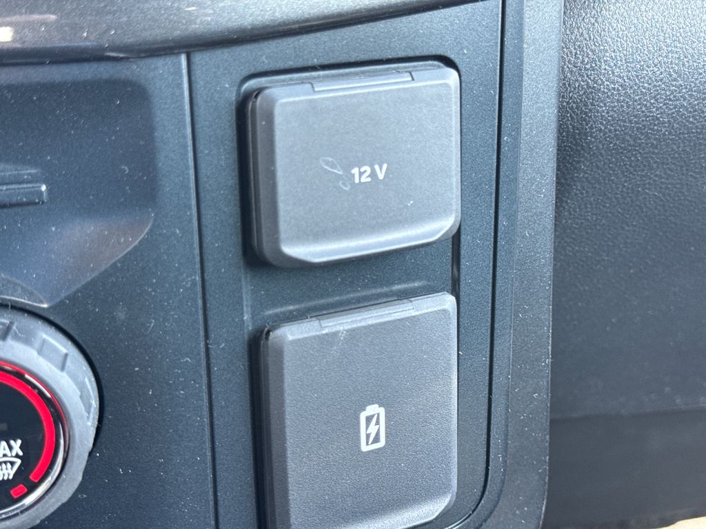 2026 Ford F-150 STX 4X4 Truck
